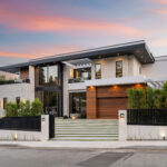 Banner Home